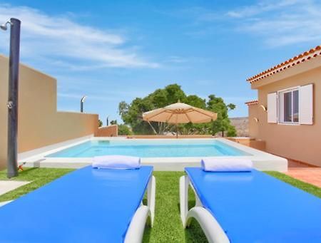 Finca Los Corcos Con Piscina By Paramount Holidays サンタクルスデテネリフェ エクステリア 写真