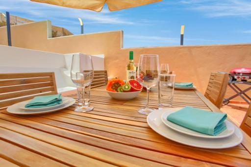 Finca Los Corcos Con Piscina By Paramount Holidays サンタクルスデテネリフェ エクステリア 写真