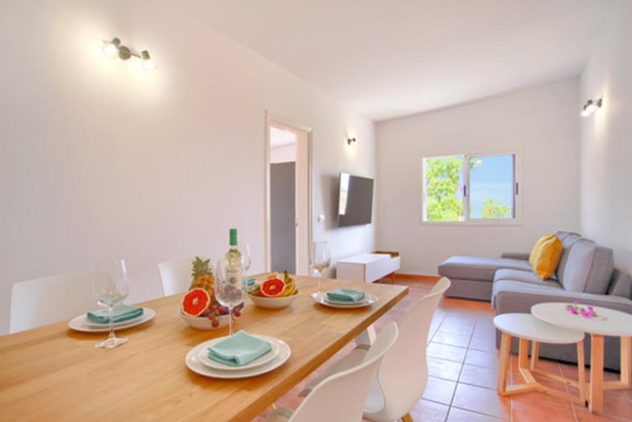 Finca Los Corcos Con Piscina By Paramount Holidays サンタクルスデテネリフェ エクステリア 写真