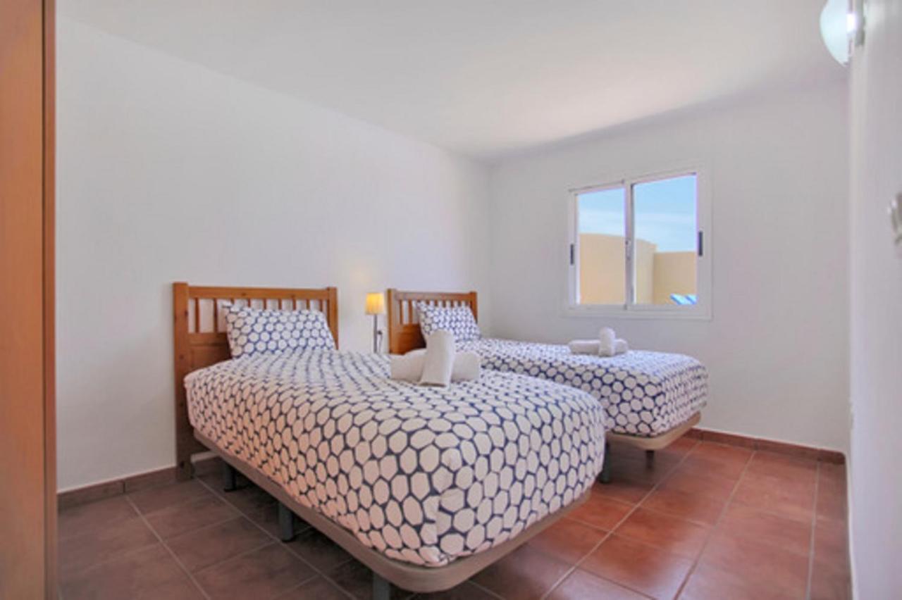 Finca Los Corcos Con Piscina By Paramount Holidays サンタクルスデテネリフェ エクステリア 写真